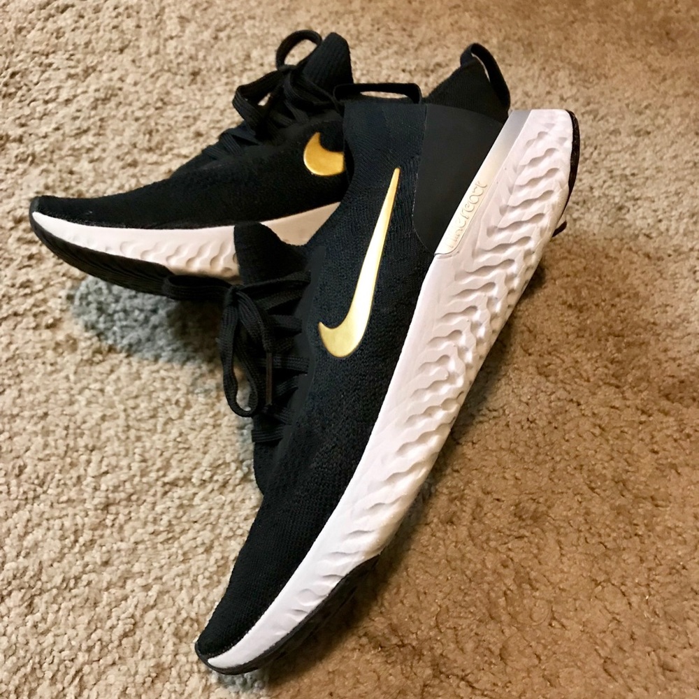 Nike React Flyknit